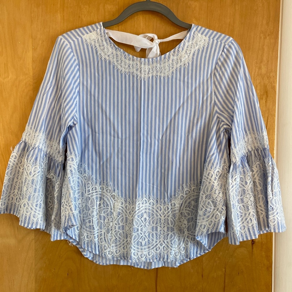 ZARA Woman